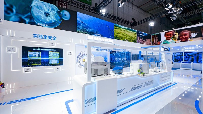 多肽CDMO定制合成：揭秘其核心工艺与选择要点