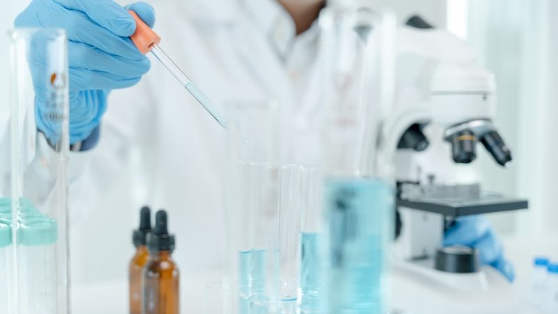 CDMO企业排名：揭秘行业实力与选择标准